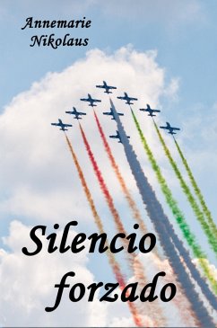 Cover Silencio forzado (eBook, ePUB)