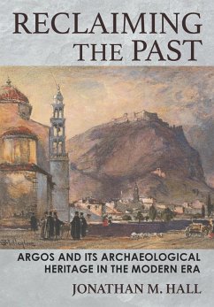 Reclaiming the Past (eBook, ePUB) - Hall, Jonathan M.