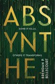 Absynthe (eBook, ePUB) Absynthe (eBook, ePUB)