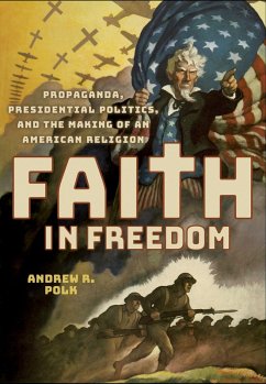 Faith in Freedom (eBook, ePUB)