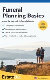 Funeral Planning Basics: A Step-By-Step Guide to Funeral Planning.... (Estate Planning Series (US)) (eBook, ePUB)