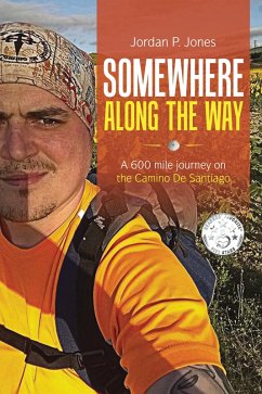 Cover Somewhere Along the Way (eBook, ePUB)