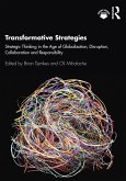 Transformative Strategies (eBook, ePUB)