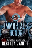 Immortal's Honor (eBook, ePUB)