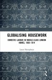 Globalising Housework (eBook, ePUB) Globalising Housework (eBook, ePUB)
