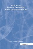 Agriculture, Resource Exploitation, and Environmental Change (eBook, PDF)