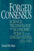 Forged Consensus (eBook, ePUB) Forged Consensus (eBook, ePUB)