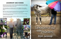 Cover Leadership and Horses (eBook, ePUB)