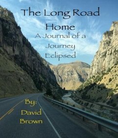 The Long Road Home (eBook, ePUB) - Brown, David