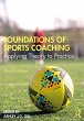 Foundations of Sports Coaching (eBook,... - Bild 1