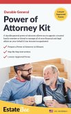 Durable General Power of Attorney Kit (Estate Planning Series (US)) (eBook, ePUB) Durable General Power of Attorney Kit (Estate Planning Series (US)) (eBook, ePUB)