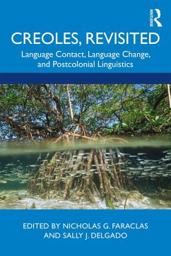 Cover Creoles, Revisited (eBook, ePUB)