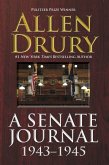 A Senate Journal 1943-1945 (eBook, ePUB)