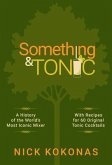 Something and Tonic (eBook, ePUB)