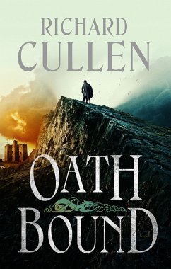 Cover Oath Bound (eBook, ePUB)