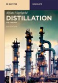 Distillation (eBook, PDF)