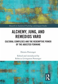 Alchemy, Jung, and Remedios Varo (eBook, ePUB) - Pottenger, Dennis
