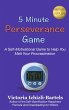 5 Minute Perseverance Game (eBook, ePUB) - Bild 1