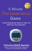 5 Minute Perseverance Game (eBook, ePUB)