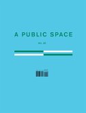 A Public Space No. 30 (eBook, ePUB)