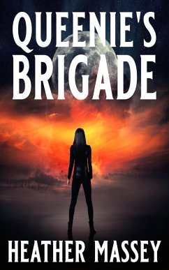Cover Queenie's Brigade (eBook, ePUB)