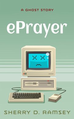 ePrayer (eBook, ePUB) - Ramsey, Sherry D.