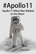 #Apollo11 (Hashtag Histories, #2)... - Bild 1