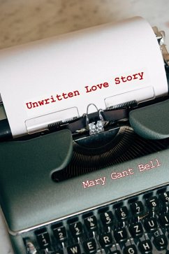 Cover Unwritten Love Story (eBook, ePUB)