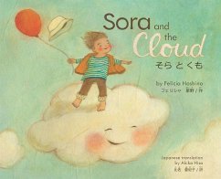 Sora and the Cloud (eBook, ePUB) - Hoshino, Felicia
