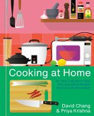 Cooking at Home (eBook, ePUB)