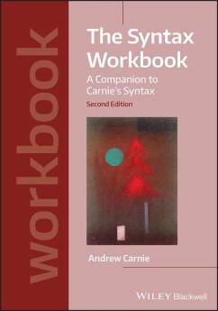 Cover The Syntax Workbook (eBook, PDF)