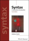 Syntax (eBook, ePUB)