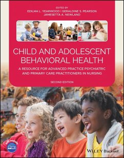 Child and Adolescent Behavioral Health (eBook, ePUB)