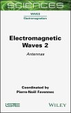Electromagnetic Waves 2 (eBook, PDF)