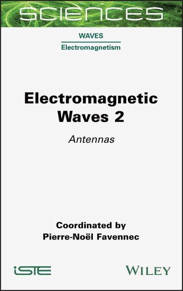 Electromagnetic Waves 2 (eBook, PDF) Electromagnetic Waves 2 (eBook, PDF)