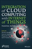 Integration of Cloud Computing with Internet of Things (eBook, PDF)
