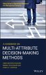 A Handbook on Multi-Attribute... - Bild 1