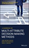 A Handbook on Multi-Attribute Decision-Making Methods (eBook, PDF)