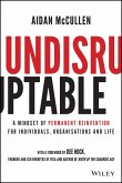 Undisruptable (eBook, ePUB) Undisruptable (eBook, ePUB)