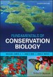 Fundamentals of Conservation Biology... - Bild 1