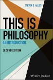 This Is Philosophy (eBook, ePUB)