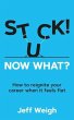 Stuck! Now What? (eBook, ePUB) - Bild 1