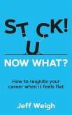 Stuck! Now What? (eBook, ePUB) Stuck! Now What? (eBook, ePUB)