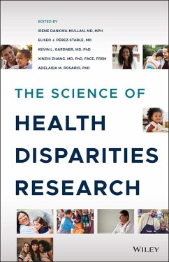 The Science of Health Disparities Research (eBook, PDF)
