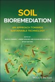 Soil Bioremediation (eBook, PDF)