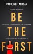 Be The First (eBook, ePUB) - Bild 1