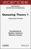 Queueing Theory 1 (eBook, PDF)