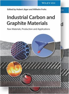 Industrial Carbon and Graphite Materials (eBook, PDF)