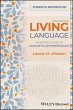 Living Language (eBook, PDF) - Bild 1