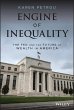 Engine of Inequality (eBook, ePUB) - Bild 1